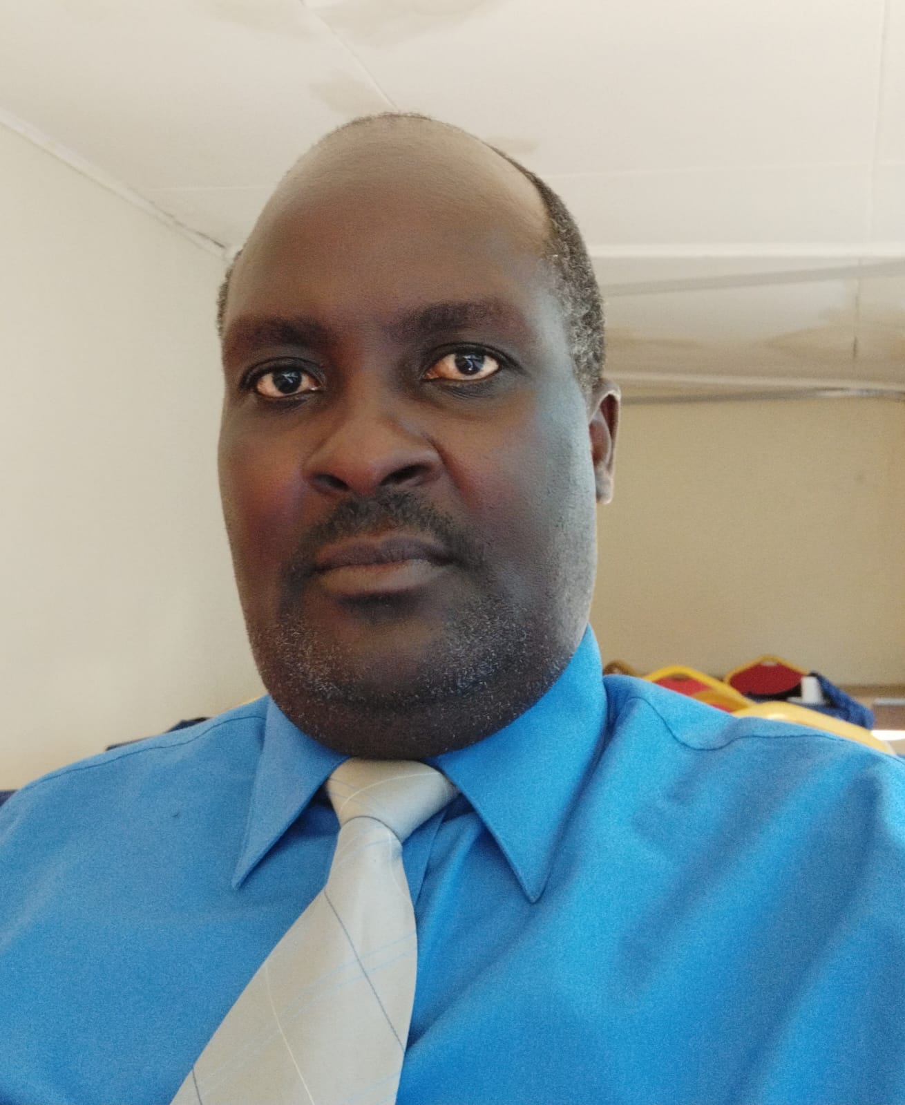 Deputy Principal